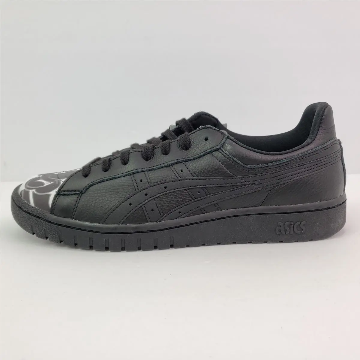 Asics shoes - ASICS Tiger - Tiger - Black 1