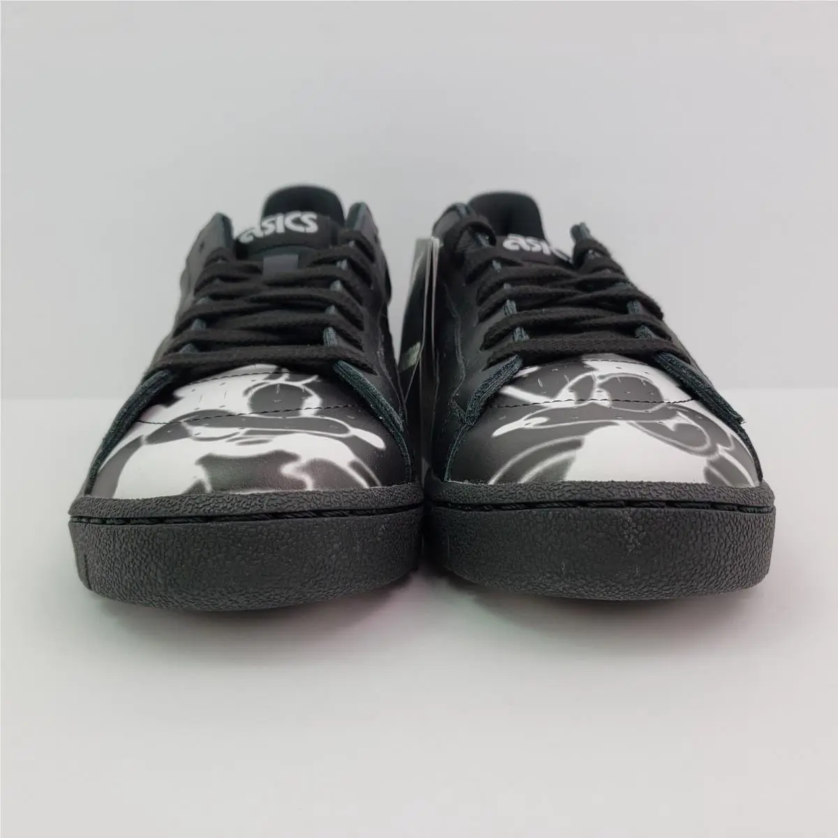 Asics shoes - ASICS Tiger - Tiger - Black 4
