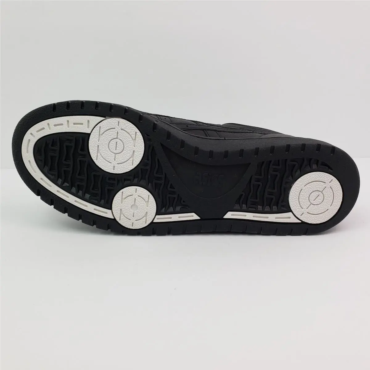 Asics shoes - ASICS Tiger - Tiger - Black 6