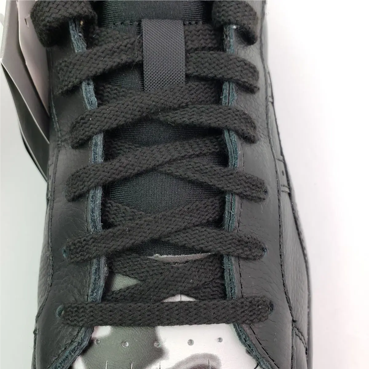 Asics shoes - ASICS Tiger - Tiger - Black 8