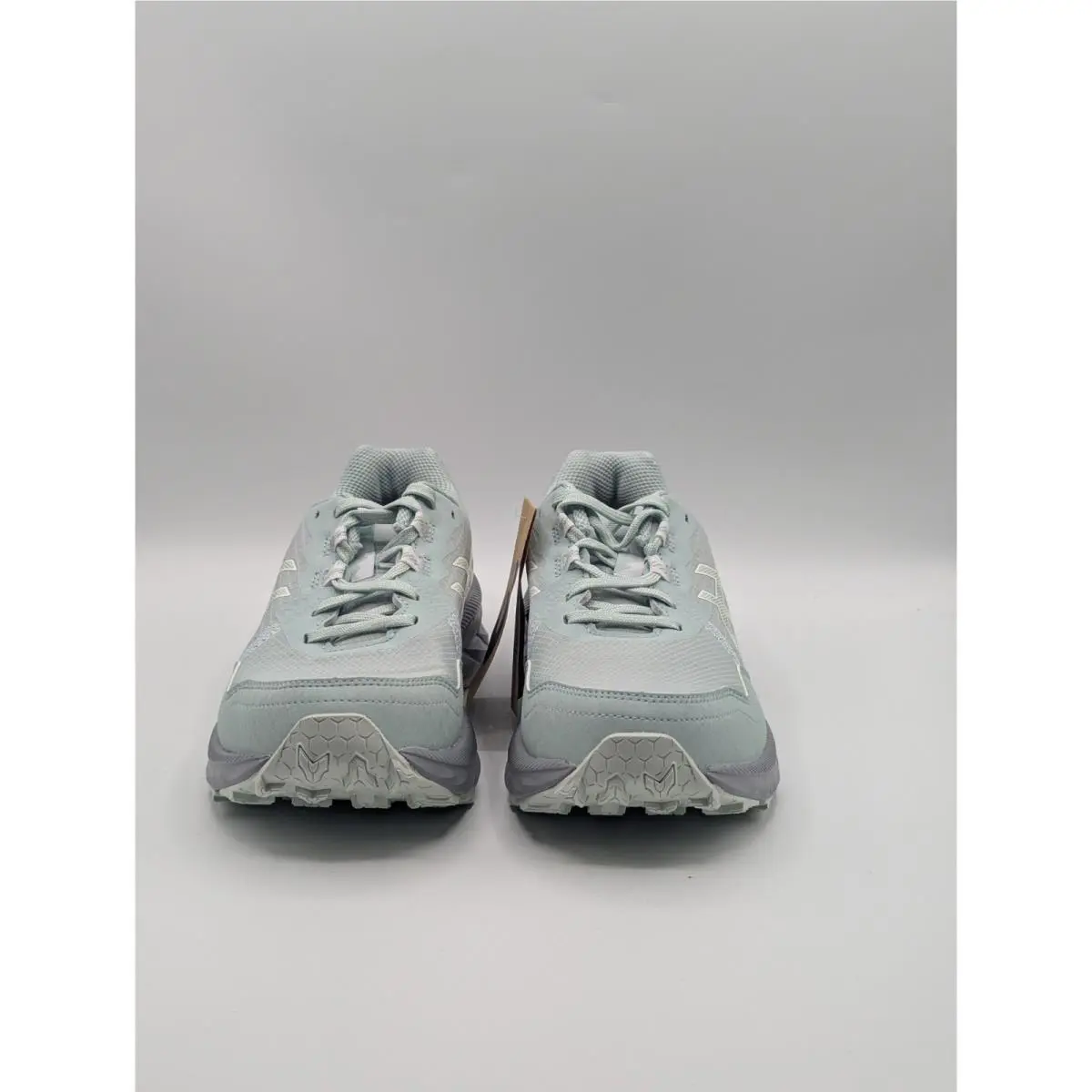 Asics shoes - ASICS GEL-Venture - 1012B759 401 - Aqua (UPC: 197298628822) 0