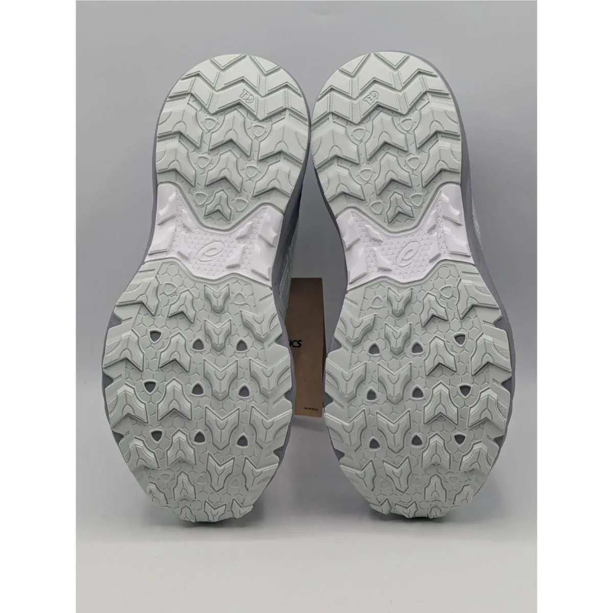 Asics shoes - ASICS GEL-Venture - 1012B759 401 - Aqua (UPC: 197298628822) 3