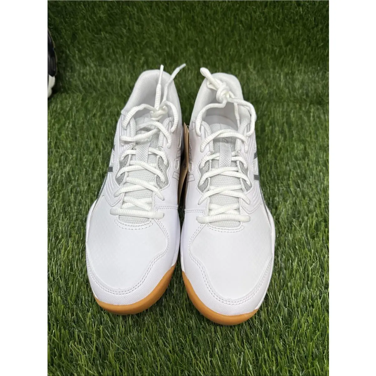 Asics shoes - ASICS GEL-Renma - 1072A126-100 - White (UPC: 199023063281) 1