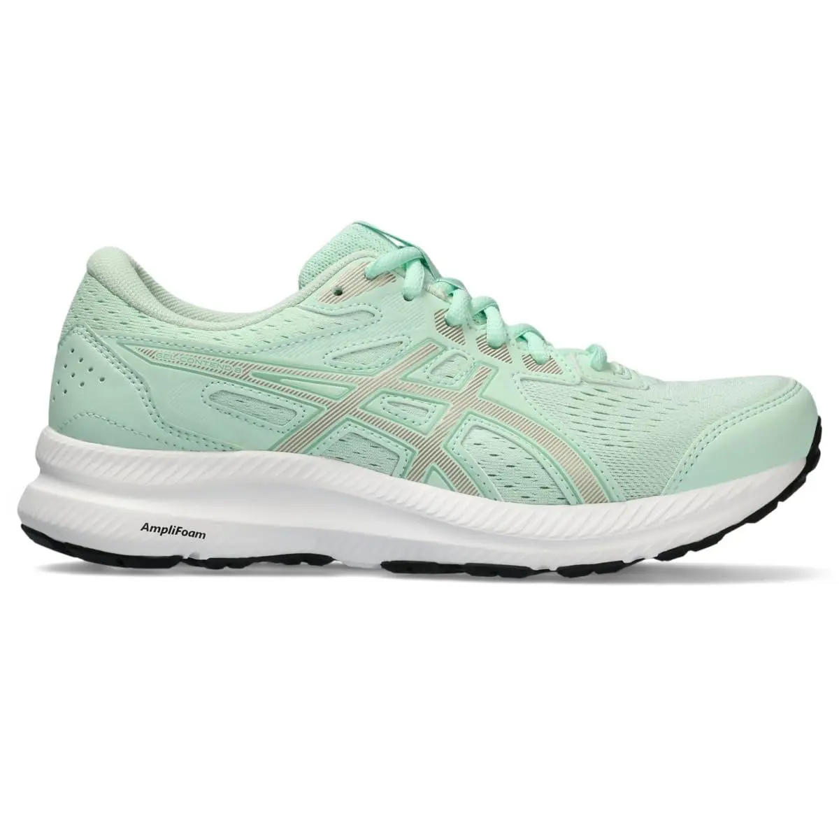 Asics shoes - ASICS GEL-Contend 8 - 1012B320-301 - Green 1
