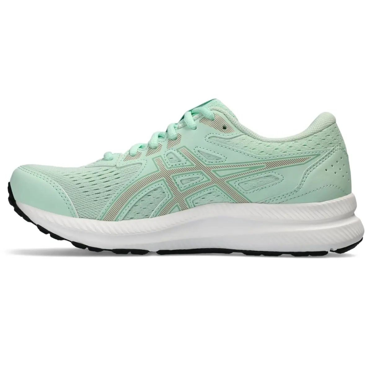 Asics shoes - ASICS GEL-Contend 8 - 1012B320-301 - Green 2