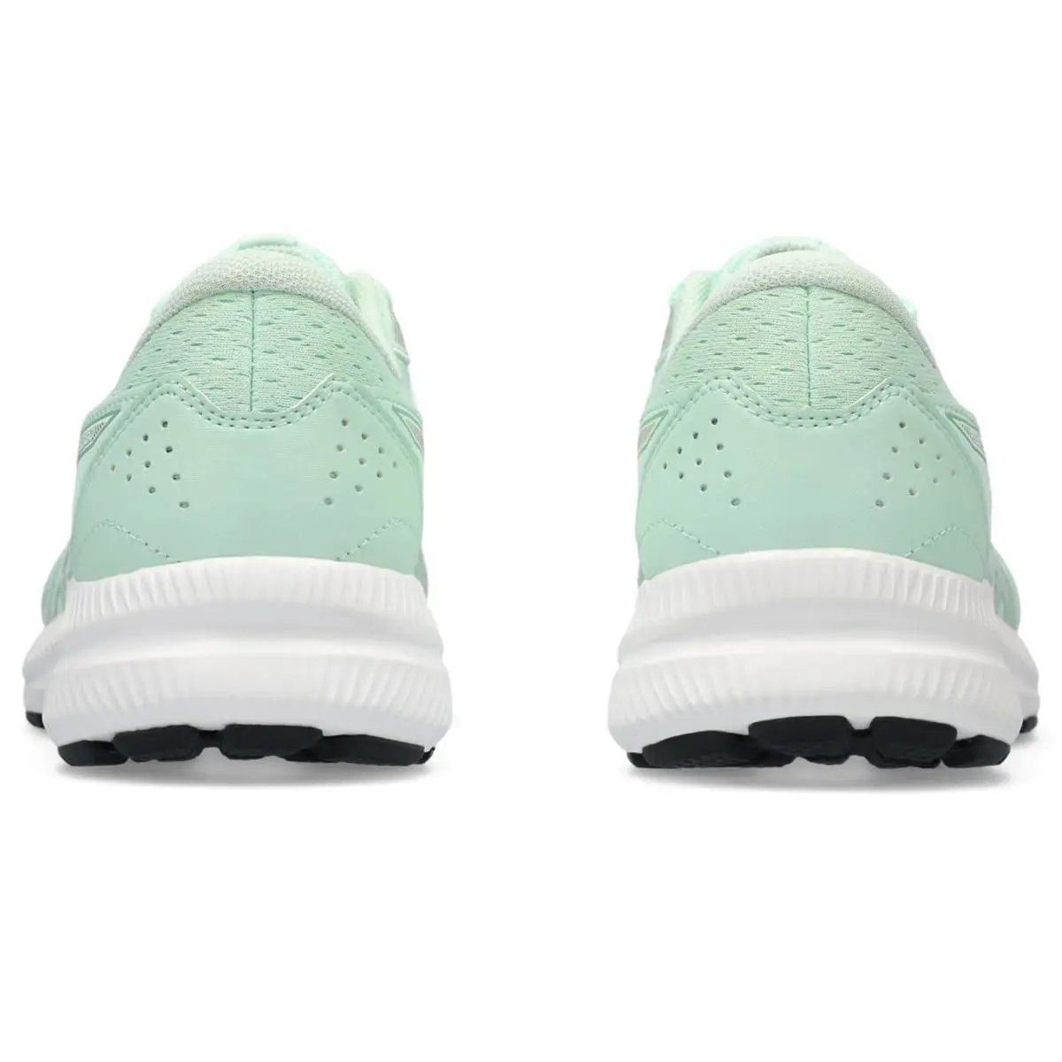 Asics shoes - ASICS GEL-Contend 8 - 1012B320-301 - Green 3