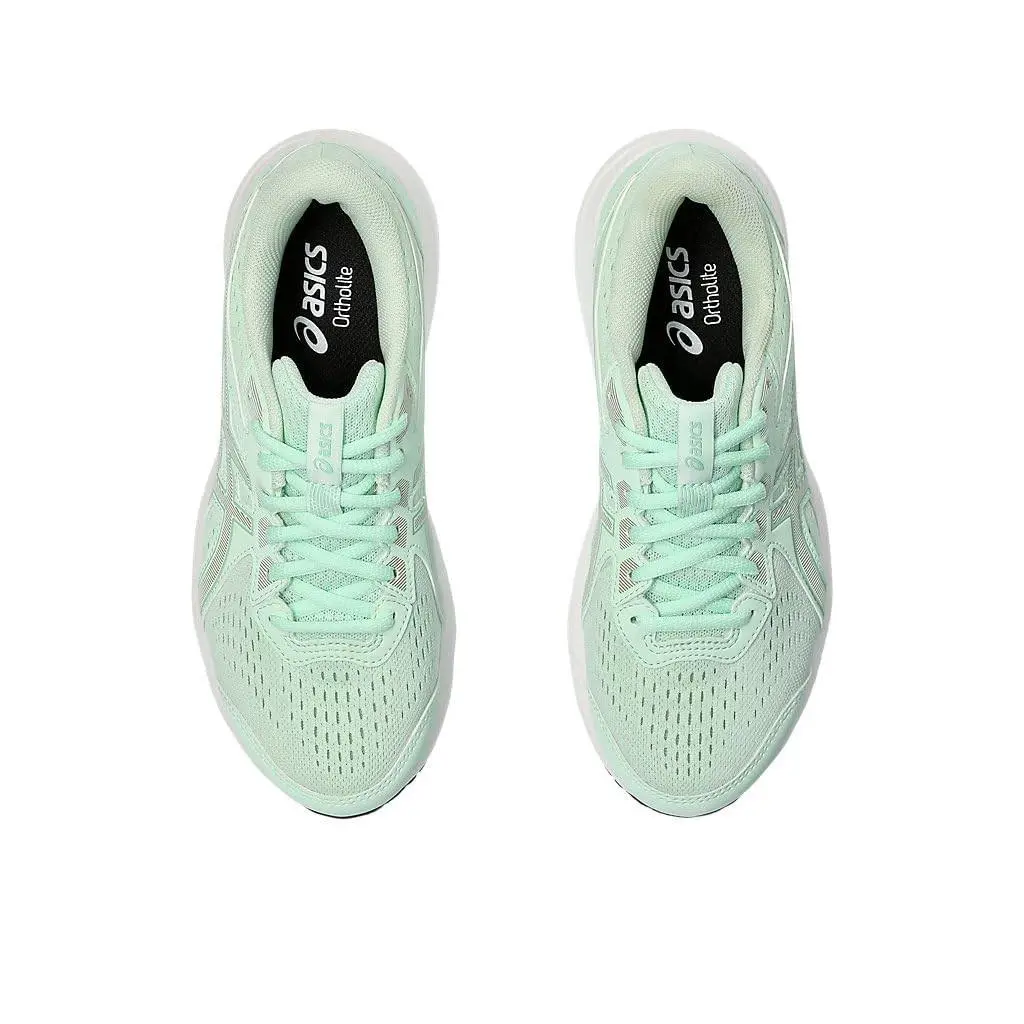 Asics shoes - ASICS GEL-Contend 8 - 1012B320-301 - Green 5