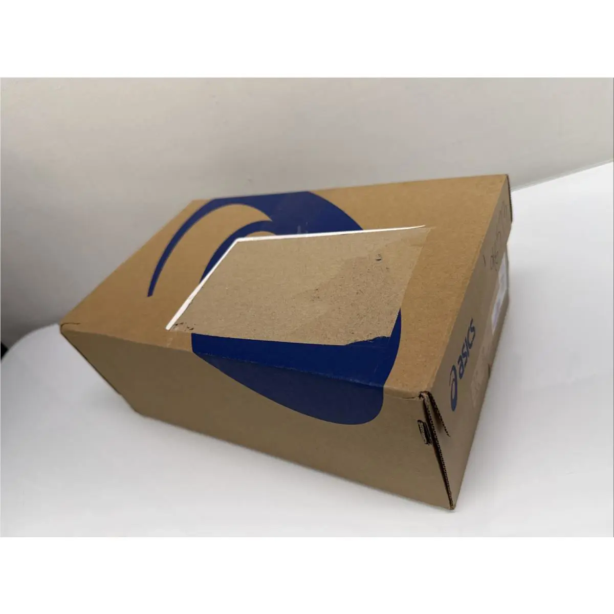 Asics shoes - ASICS Gel Rocket - Gel Rocket - 1072A119-400 - Blue 5