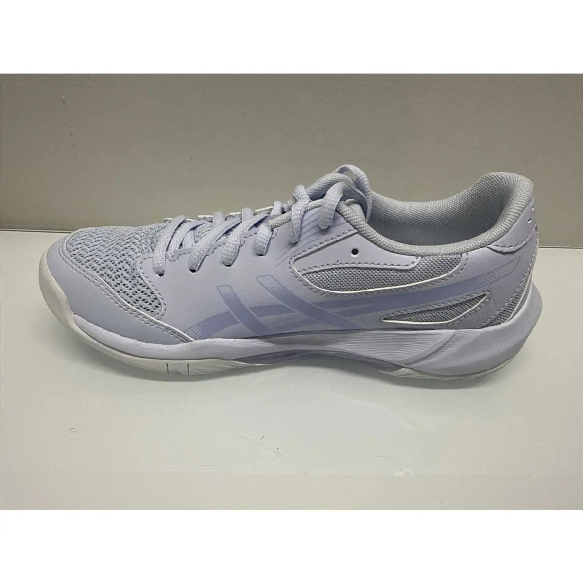 Asics shoes - ASICS Gel Rocket - Gel Rocket - 1072A119-400 - Blue 2