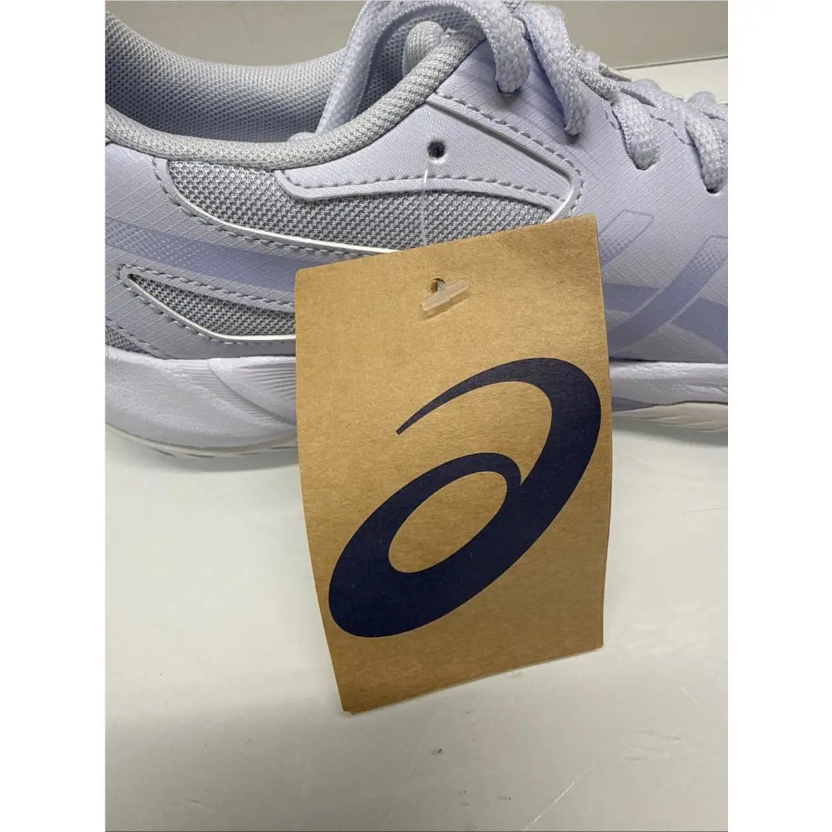 Asics shoes - ASICS Gel Rocket - Gel Rocket - 1072A119-400 - Blue 4