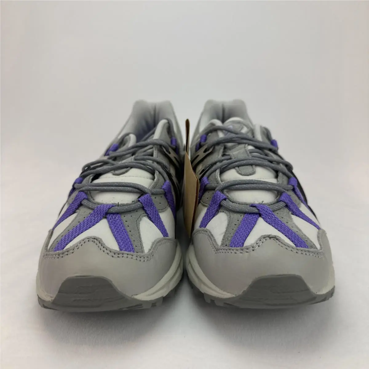 Asics shoes - ASICS GEL-Sonoma 15-50 - 1202A275-023 - Gray (UPC: 0196074676194) 0