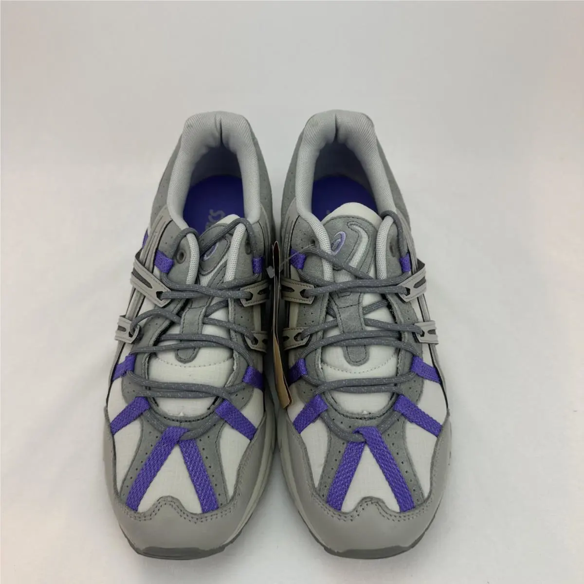 Asics shoes - ASICS GEL-Sonoma 15-50 - 1202A275-023 - Gray (UPC: 0196074676194) 1