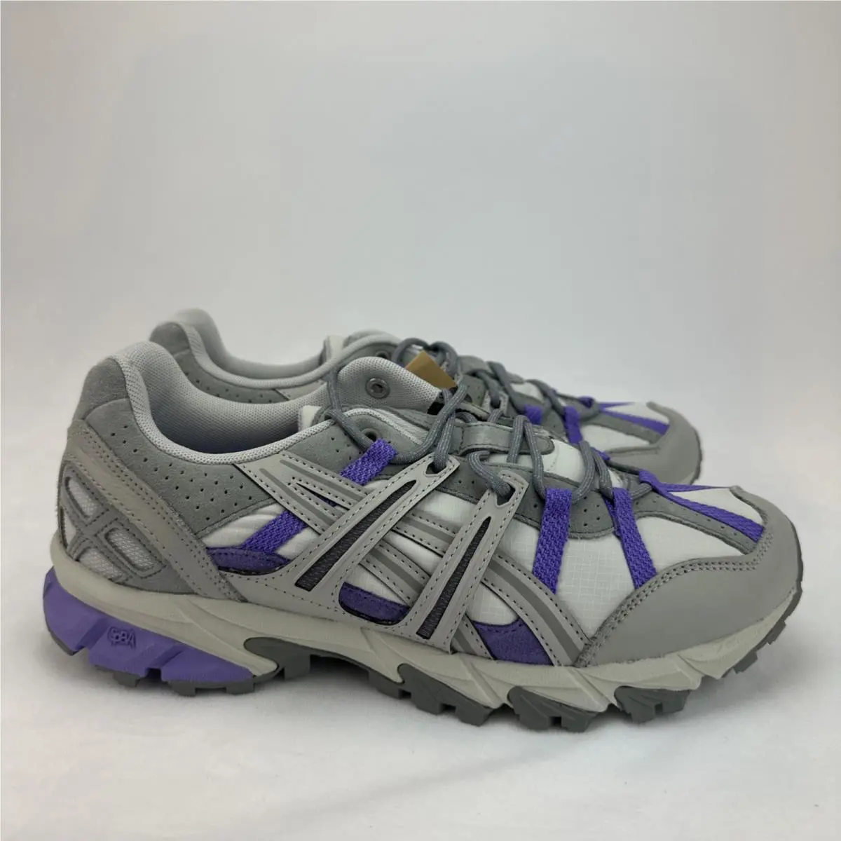 Asics shoes - ASICS GEL-Sonoma 15-50 - 1202A275-023 - Gray (UPC: 0196074676194) 2
