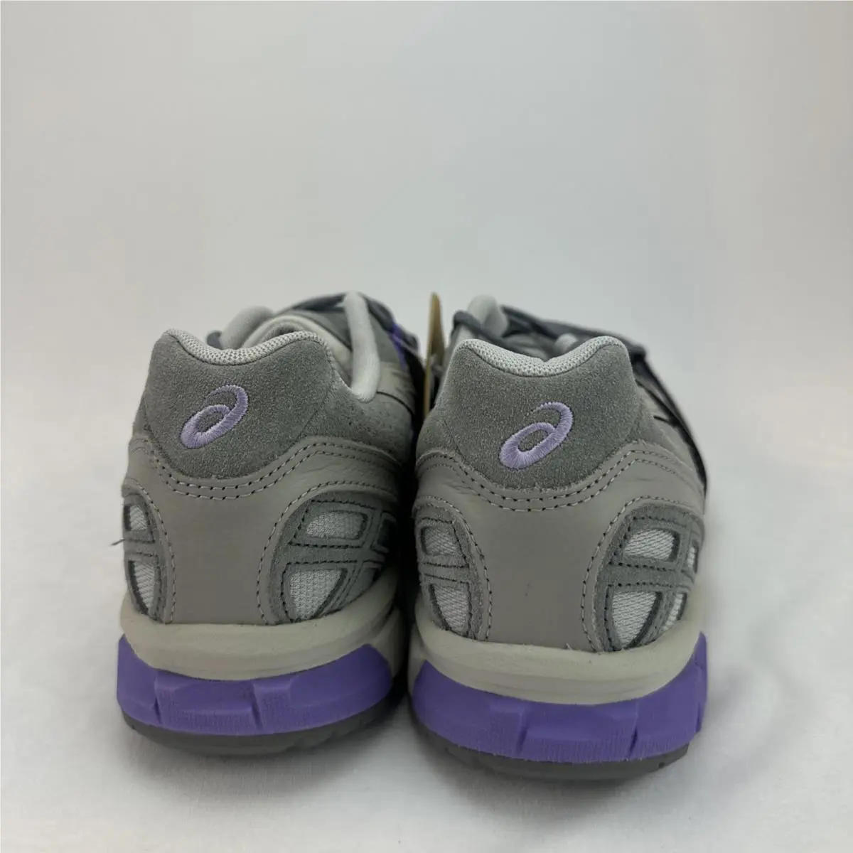 Asics shoes - ASICS GEL-Sonoma 15-50 - 1202A275-023 - Gray (UPC: 0196074676194) 3