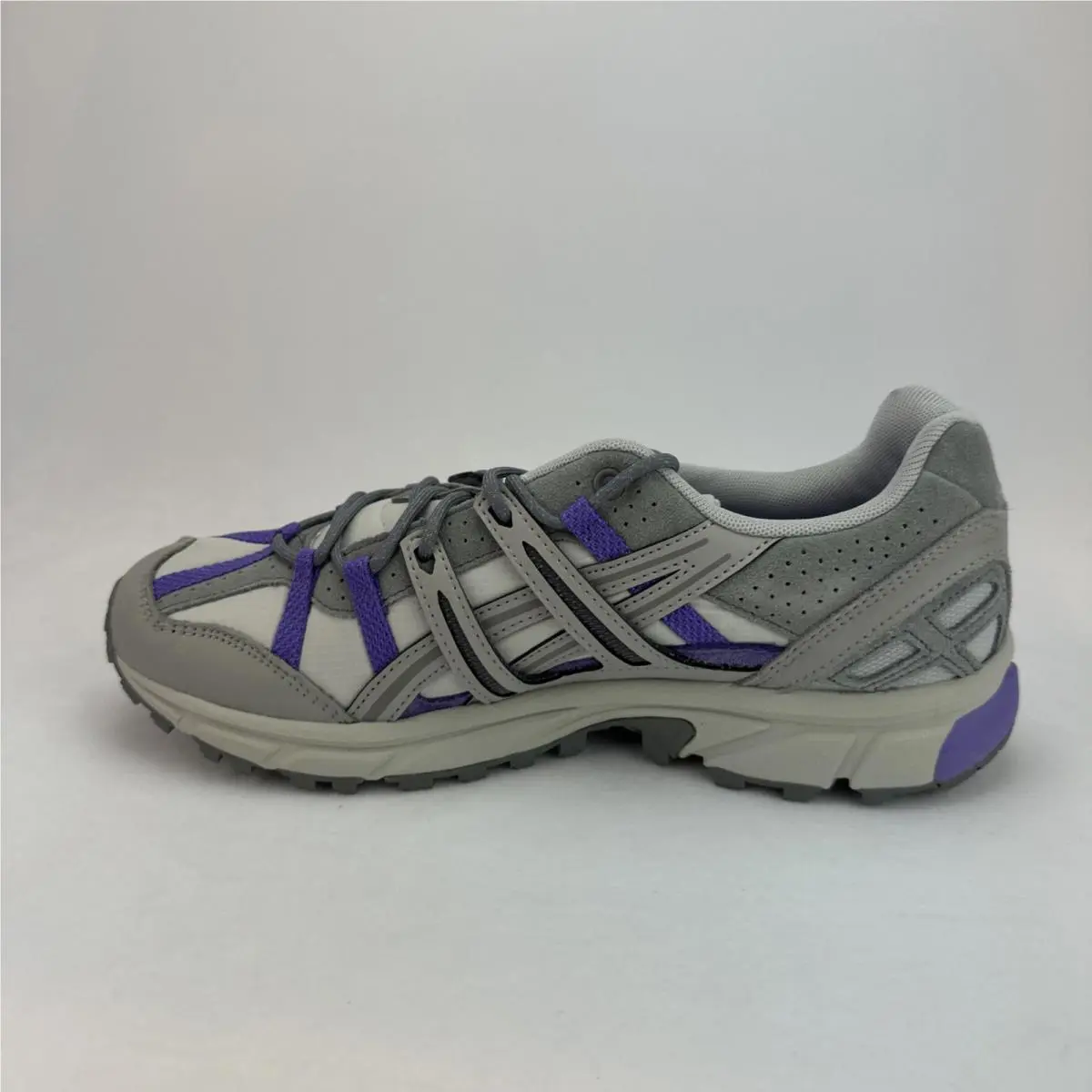 Asics shoes - ASICS GEL-Sonoma 15-50 - 1202A275-023 - Gray (UPC: 0196074676194) 4
