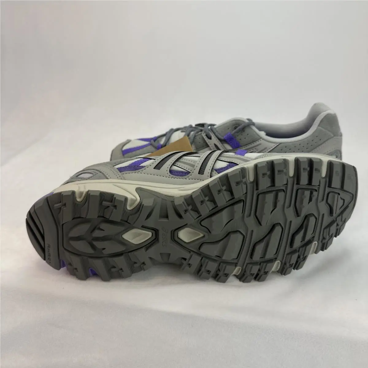 Asics shoes - ASICS GEL-Sonoma 15-50 - 1202A275-023 - Gray (UPC: 0196074676194) 5