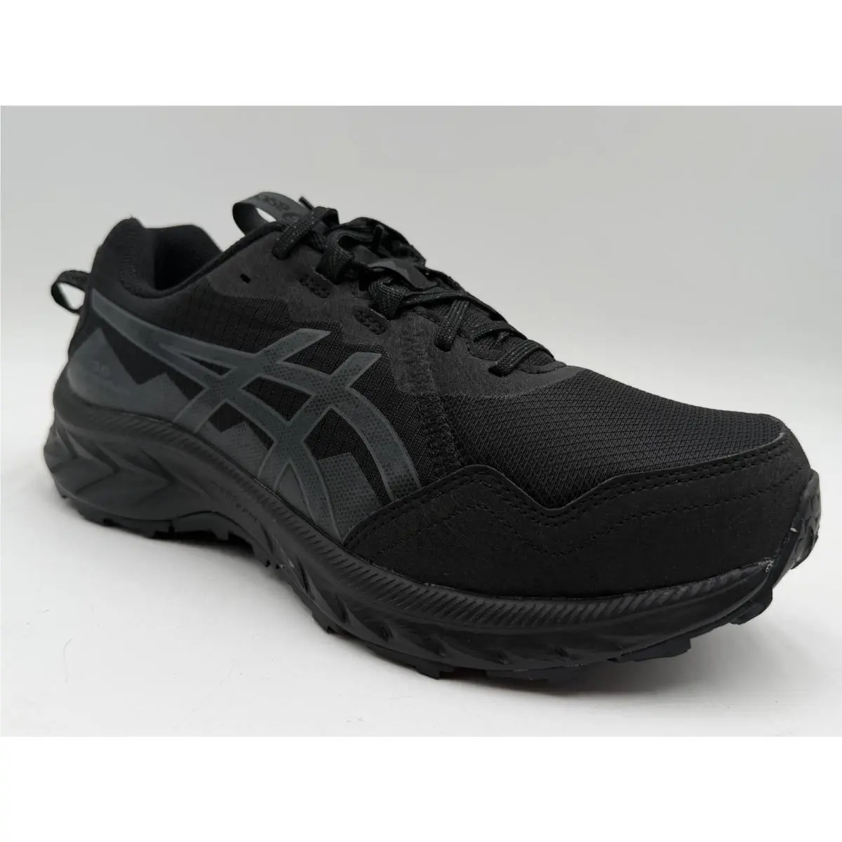 Asics shoes - ASICS GEL-Venture - black graphite grey 0