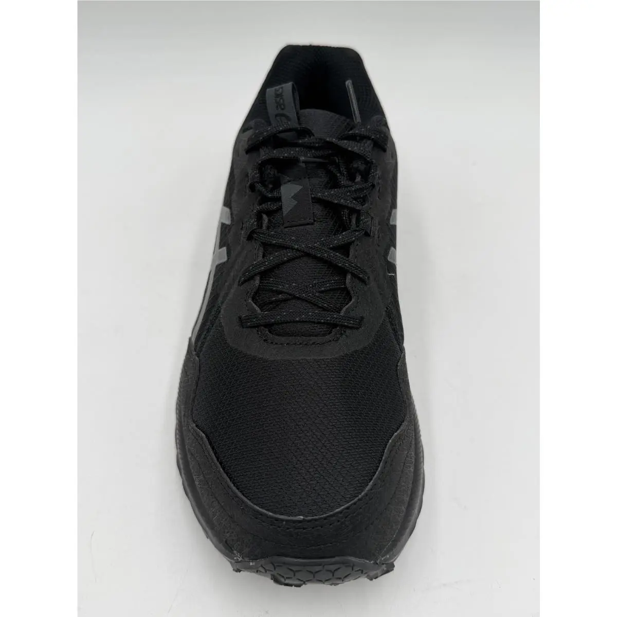 Asics shoes - ASICS GEL-Venture - black graphite grey 1