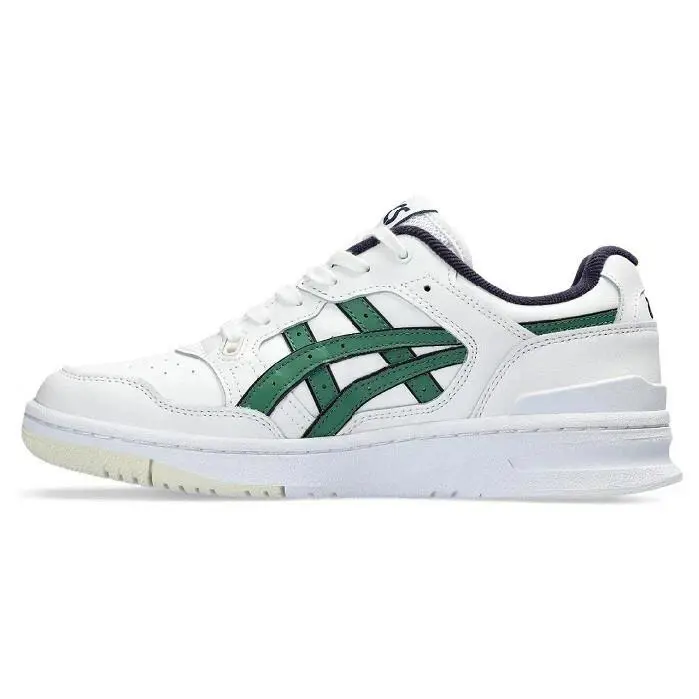 Asics shoes - ASICS EX89 - 1201A476-116 - White 0