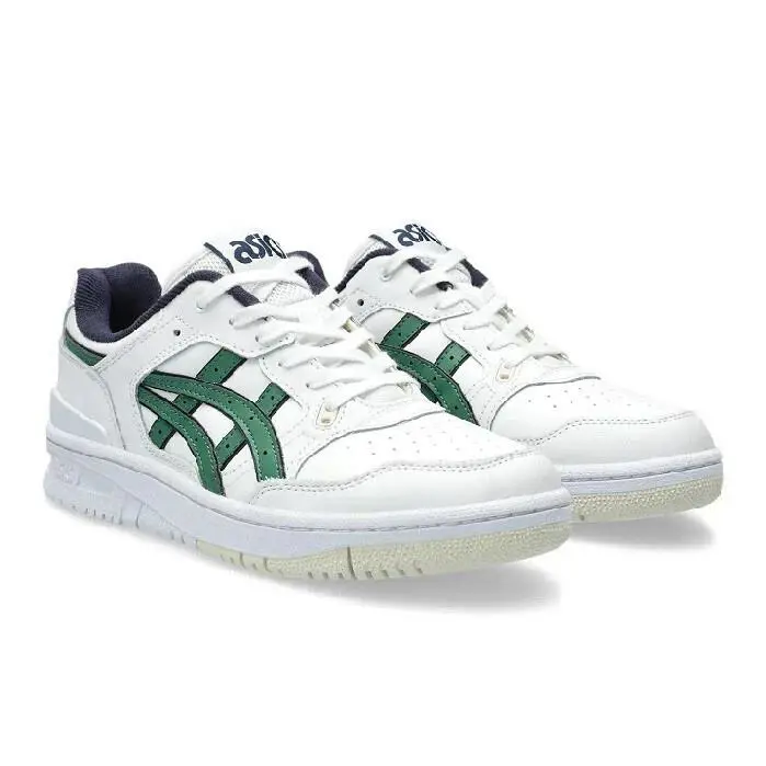 Asics shoes - ASICS EX89 - 1201A476-116 - White 1