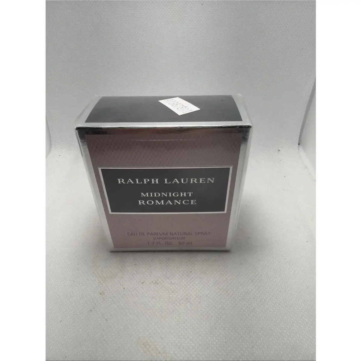 Ralph Lauren Midnight Romance Edp 1.7 oz 50ml Box D4
