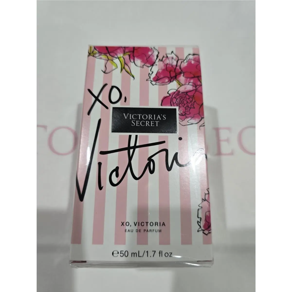 Victoria`s Secret XO Victoria Eau DE Parfum 100 mL / 3.4 FL OZ