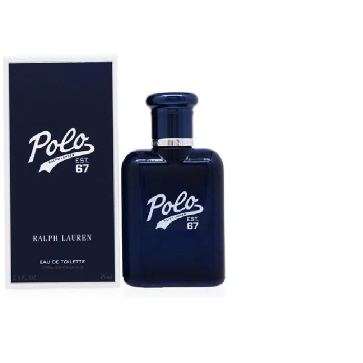 CS Polo 67 by Ralph Lauren Edt Spray 2.5oz