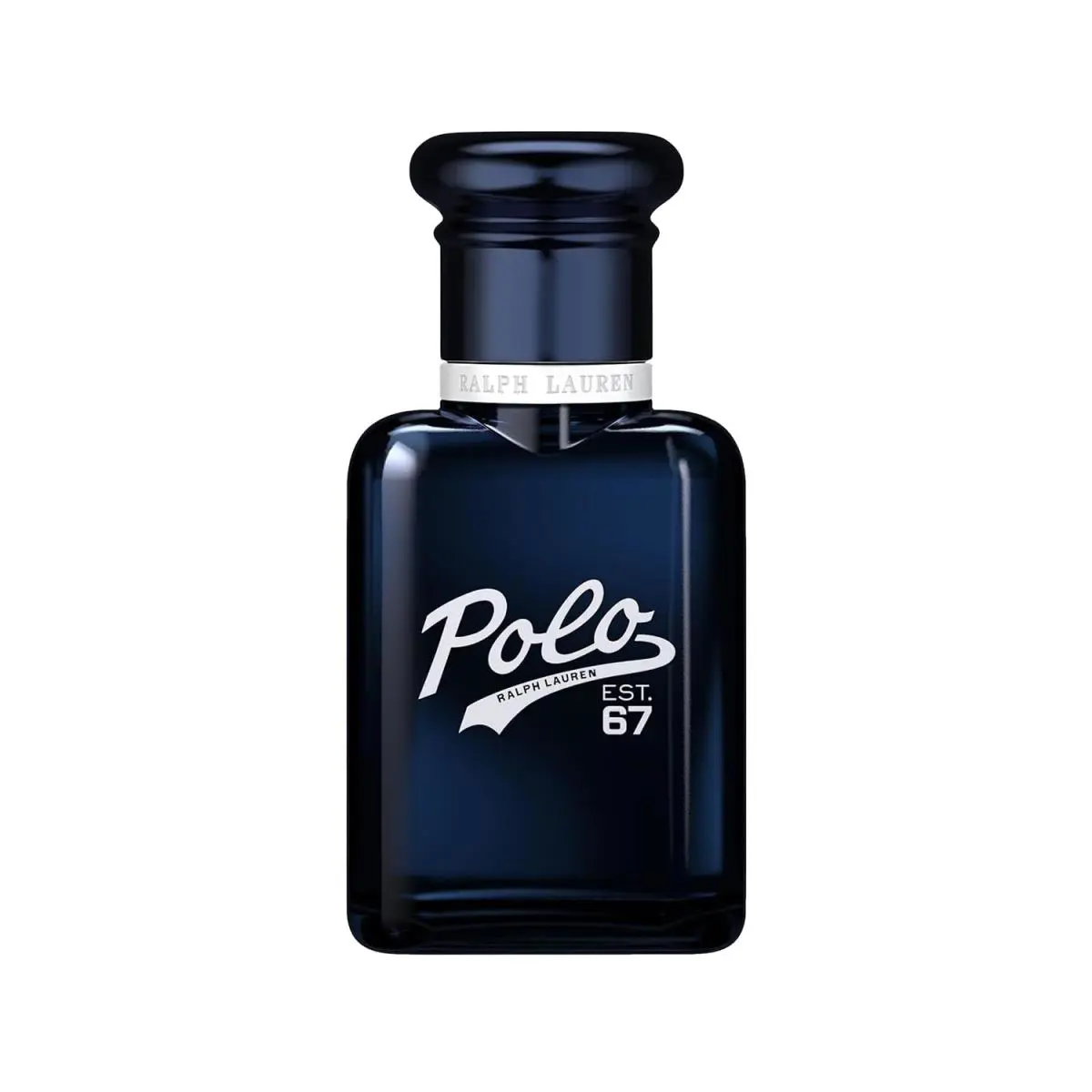 Polo 67 by Ralph Lauren Eau De Toilette Spray 1.35 oz For Men