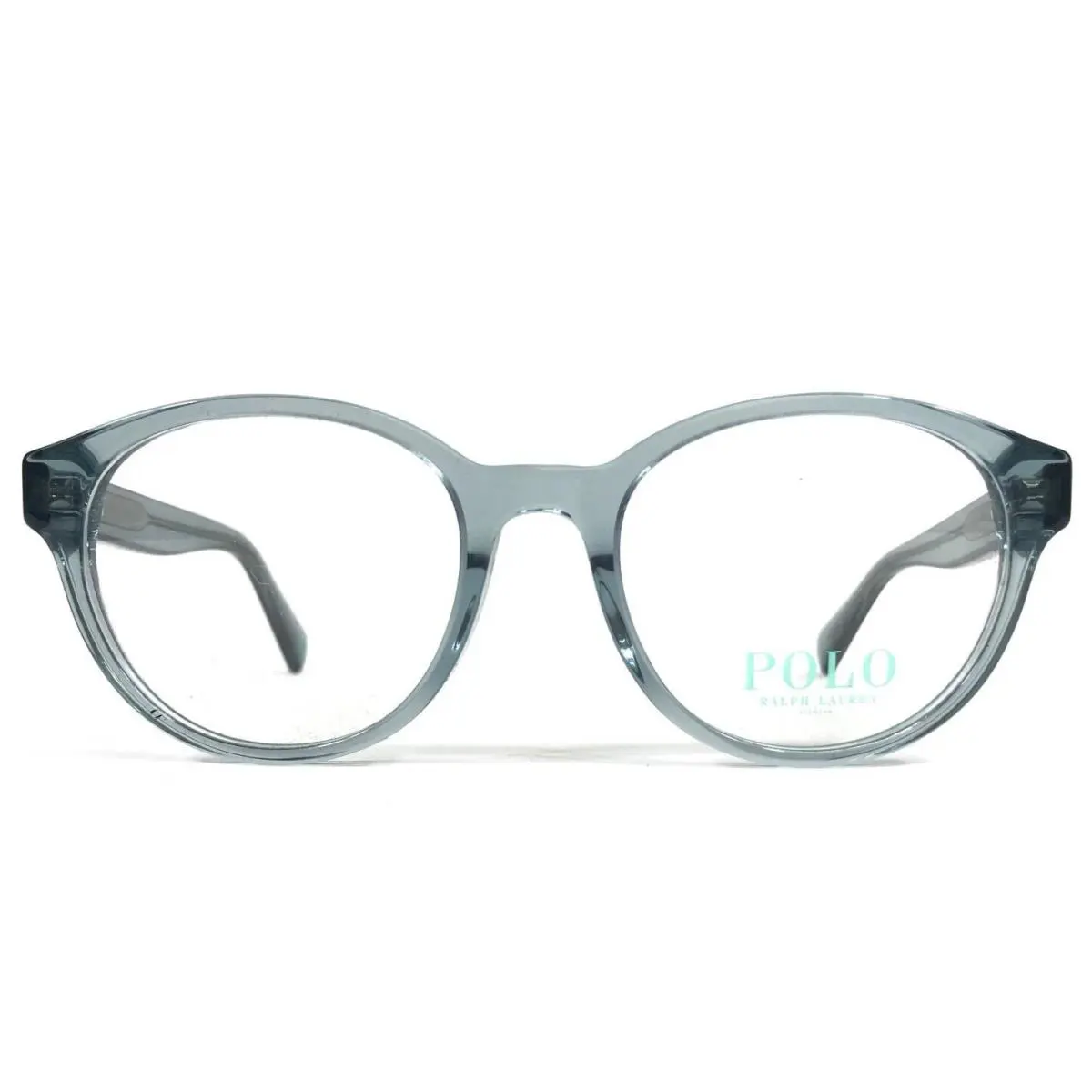 Polo Ralph Lauren Kids Eyeglasses Frames PP8546U 6099 Slate Blue 47-17-130