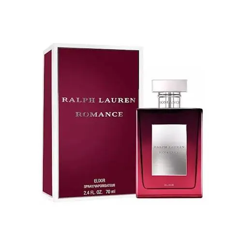 Romance Elixir by Ralph Lauren 2.4 oz Parfum Perfume For Women