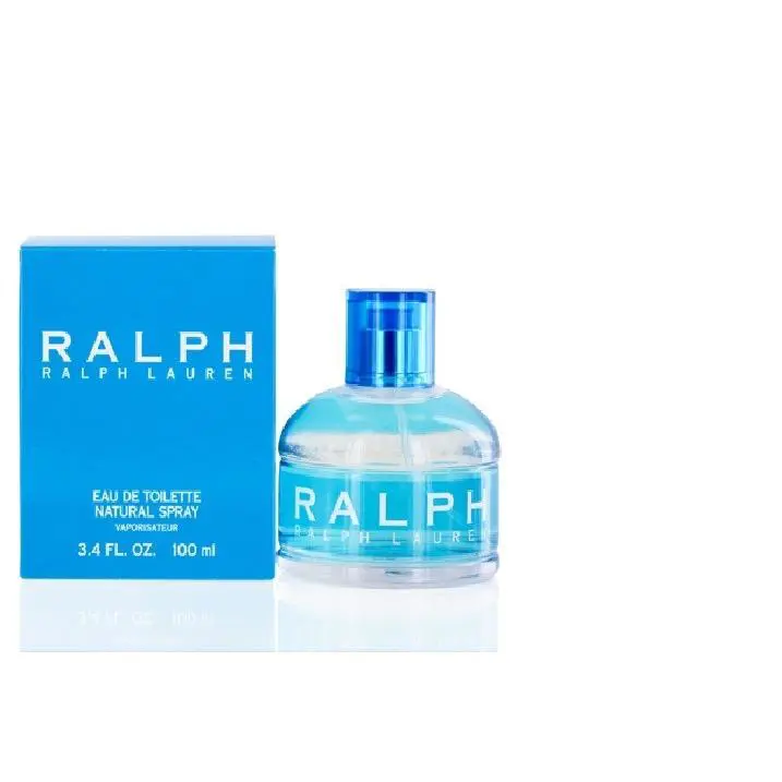 CS Ralph  Edt Spray 3.4oz by Ralph Lauren