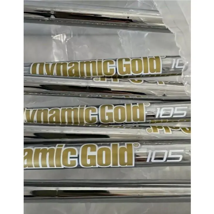 Mizuno  - Mizuno JPX 925 Hot Metal Pro - Gold 8