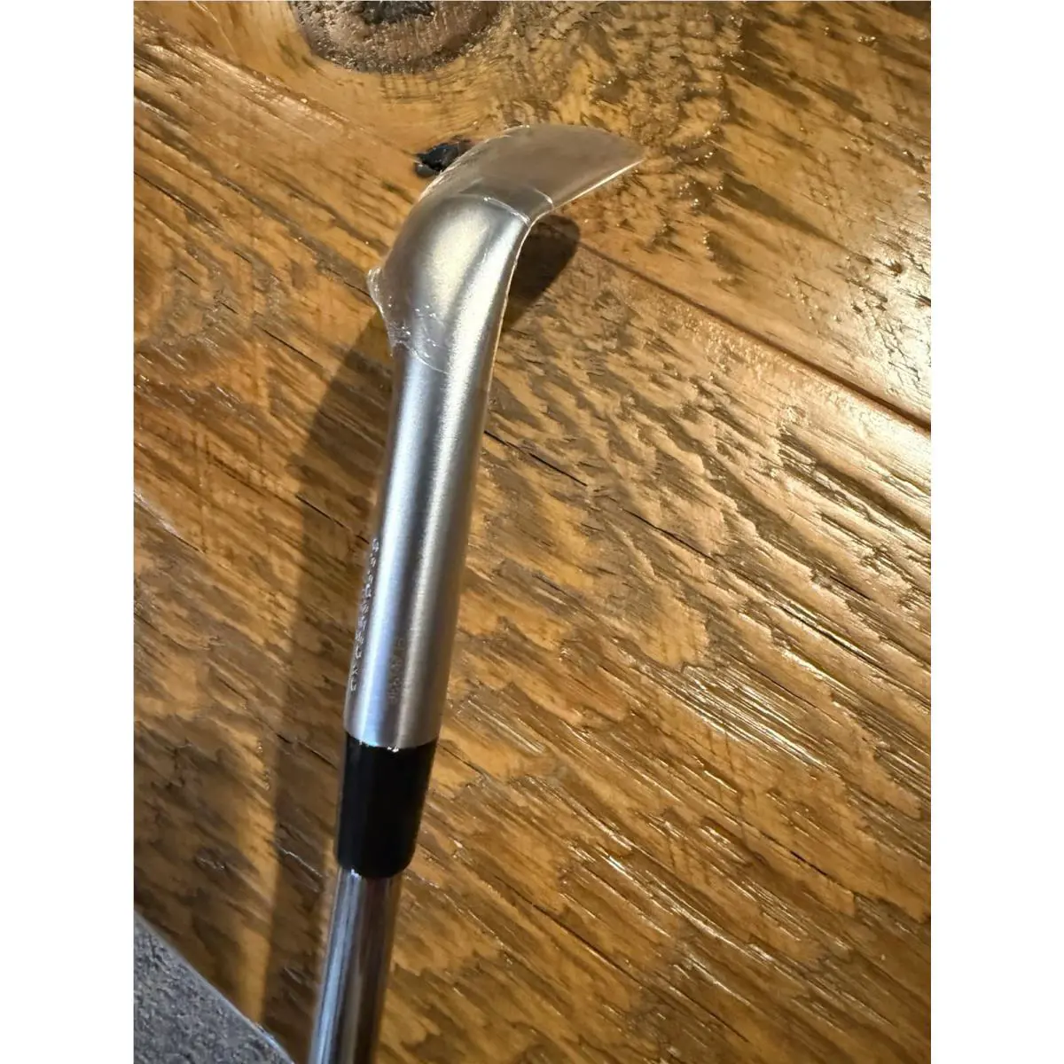 Mizuno  - T1 - Silver 1