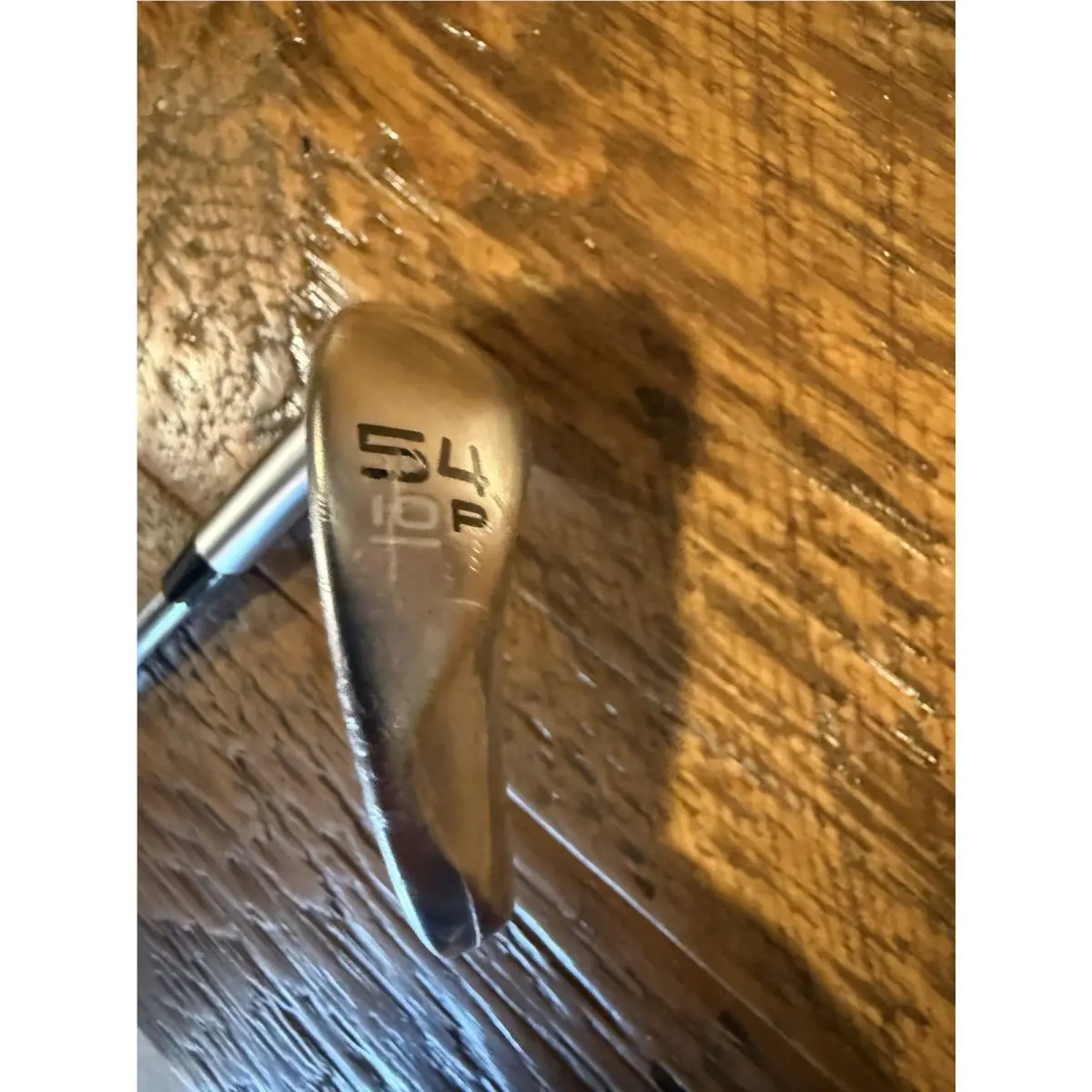 Mizuno  - T1 - Silver 2