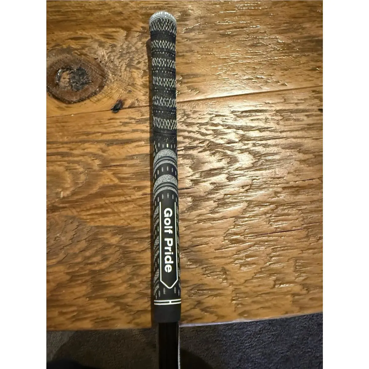 Mizuno  - T1 - Black, Lie Angle: Black 5