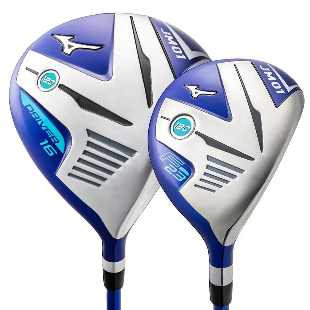 Mizuno  - JM01 120 (UPC: 049565300880) 0