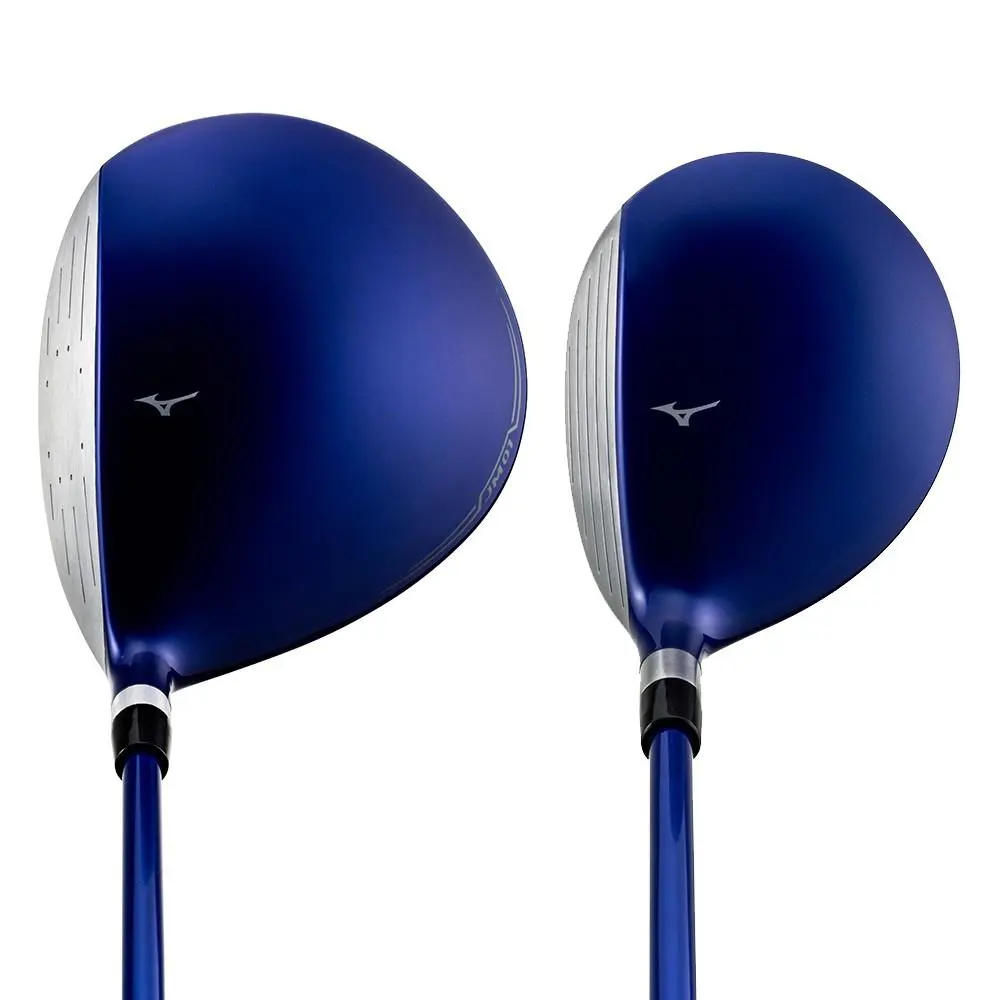 Mizuno  - JM01 120 (UPC: 049565300880) 1