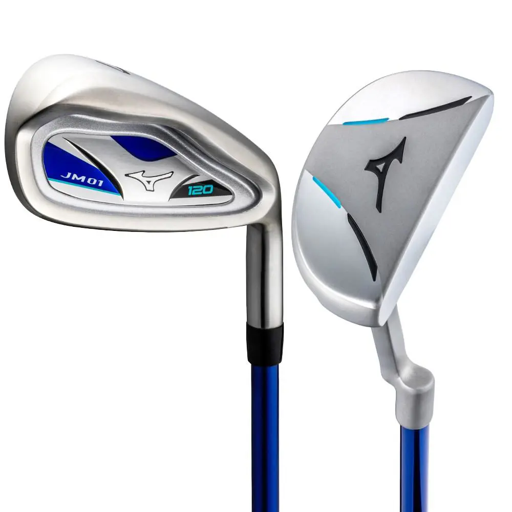 Mizuno  - JM01 120 (UPC: 049565300880) 3