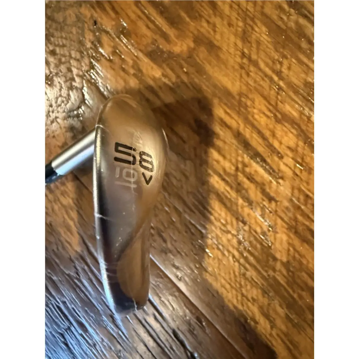 Mizuno  - T1 - Silver 2