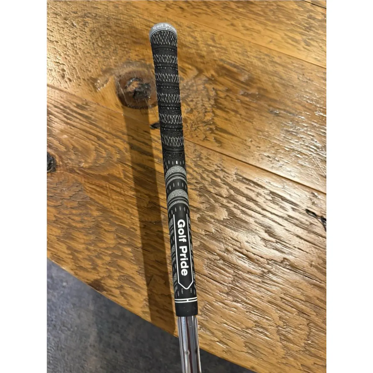 Mizuno  - T1 - Silver 4