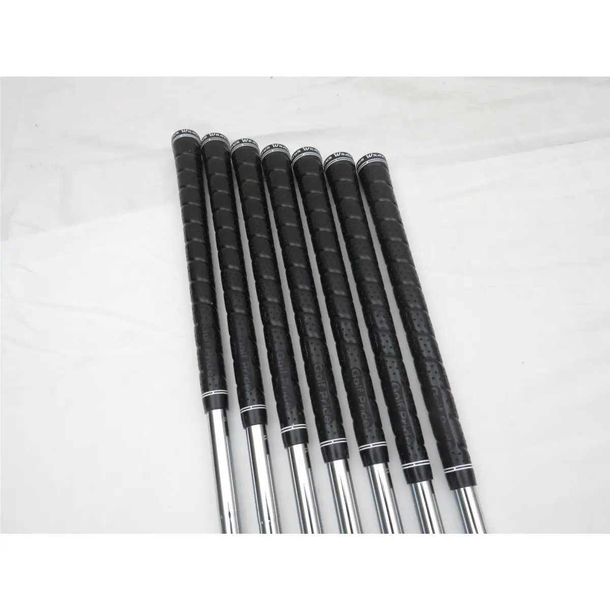 Mizuno  - JPX 923 Forged - JPX Forged - Gold 1