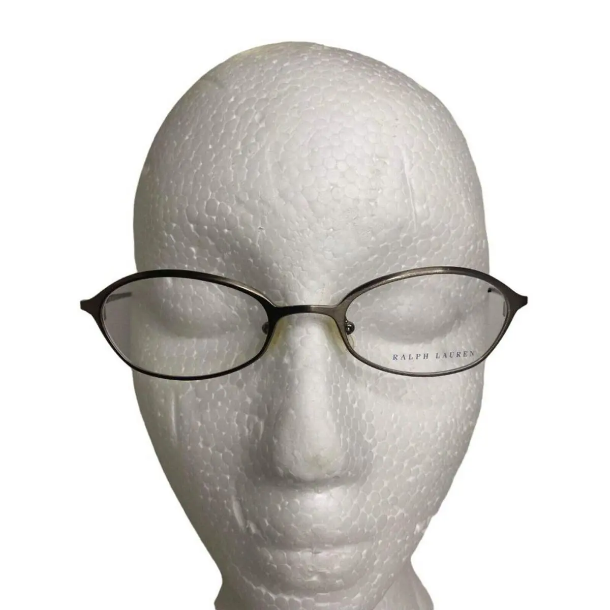 5299 Ralph Lauren Platinum Women`s Eyewear Frames 46-19-135