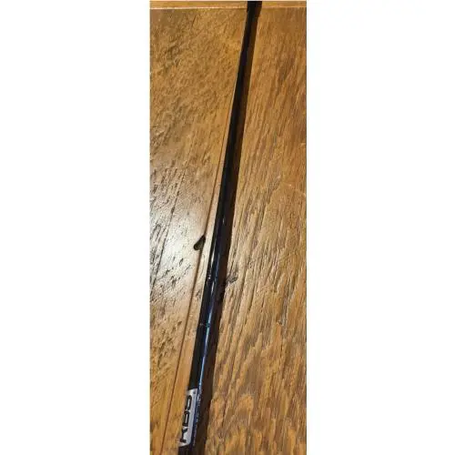 Mizuno  - T-1 - Black, Lie Angle: Black 4