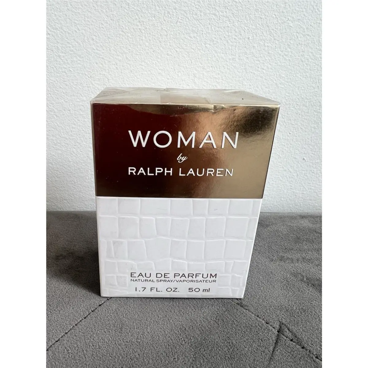 Woman By Ralph Lauren 1.7 Eau De Parfume Spray