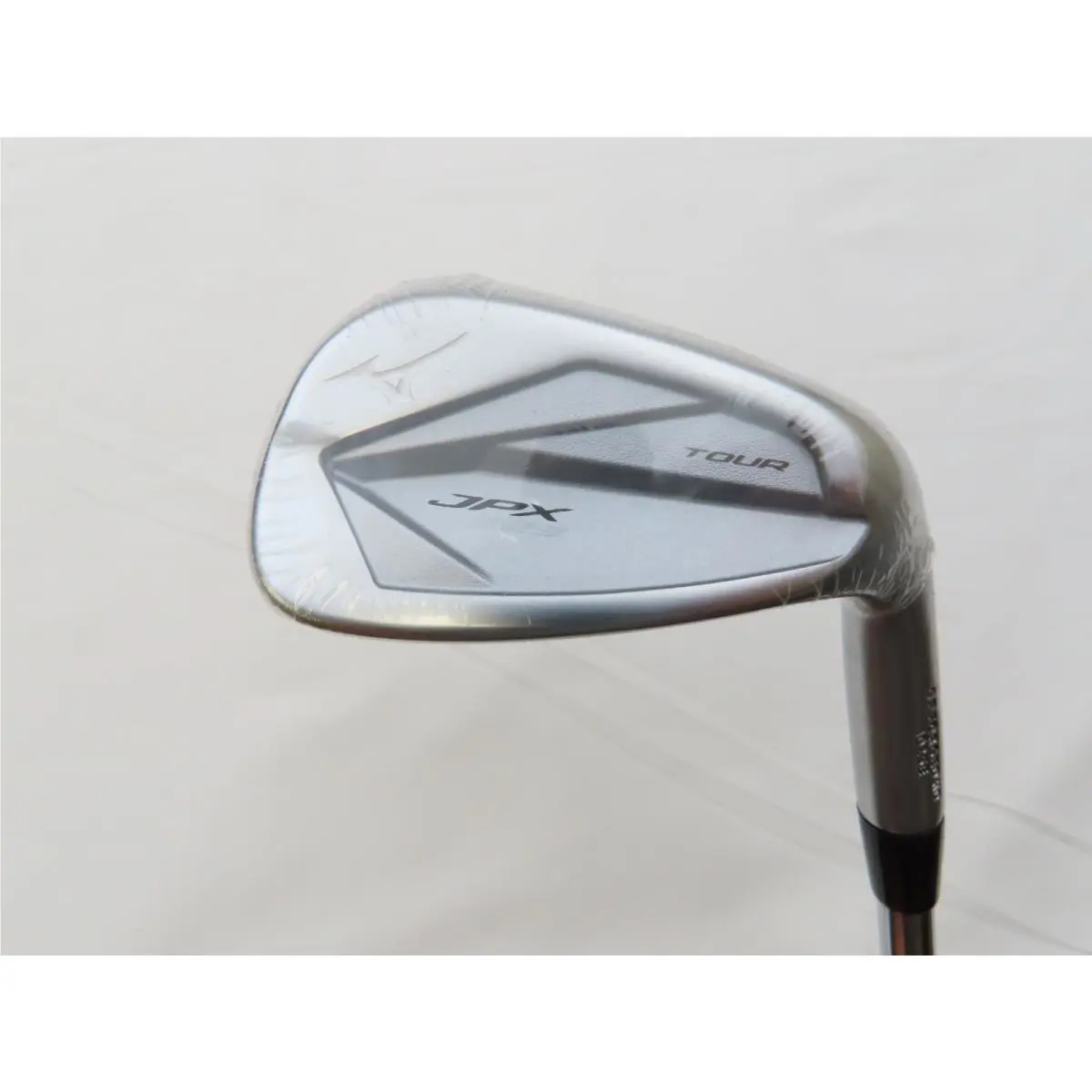 Mizuno Jpx 923 Tour Single Gap Wedge NS Pro Modus Tour 120 Stiff Flex Steel