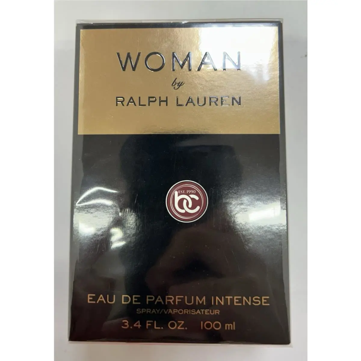 Ralph Lauren Intense 3.4 fl oz Women`s Eau de Parfum - 46874