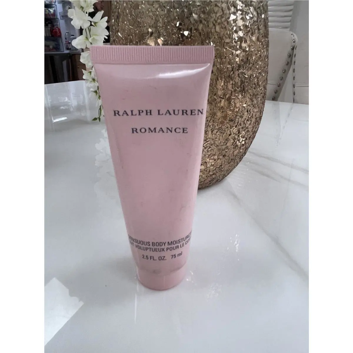 Ralph Lauren Romance 75ML Body Moisturizer