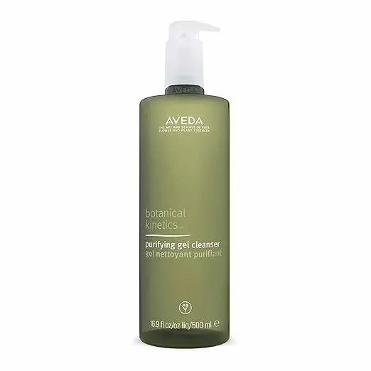Aveda Botanical Kinetics Purifying Gel Cleanser 500 ml/16.9 oz Jumbo