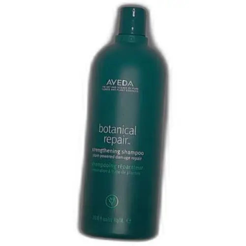 Aveda Botanical Repair Strengthening Shampoo Strengthens and Repairs Damaged
