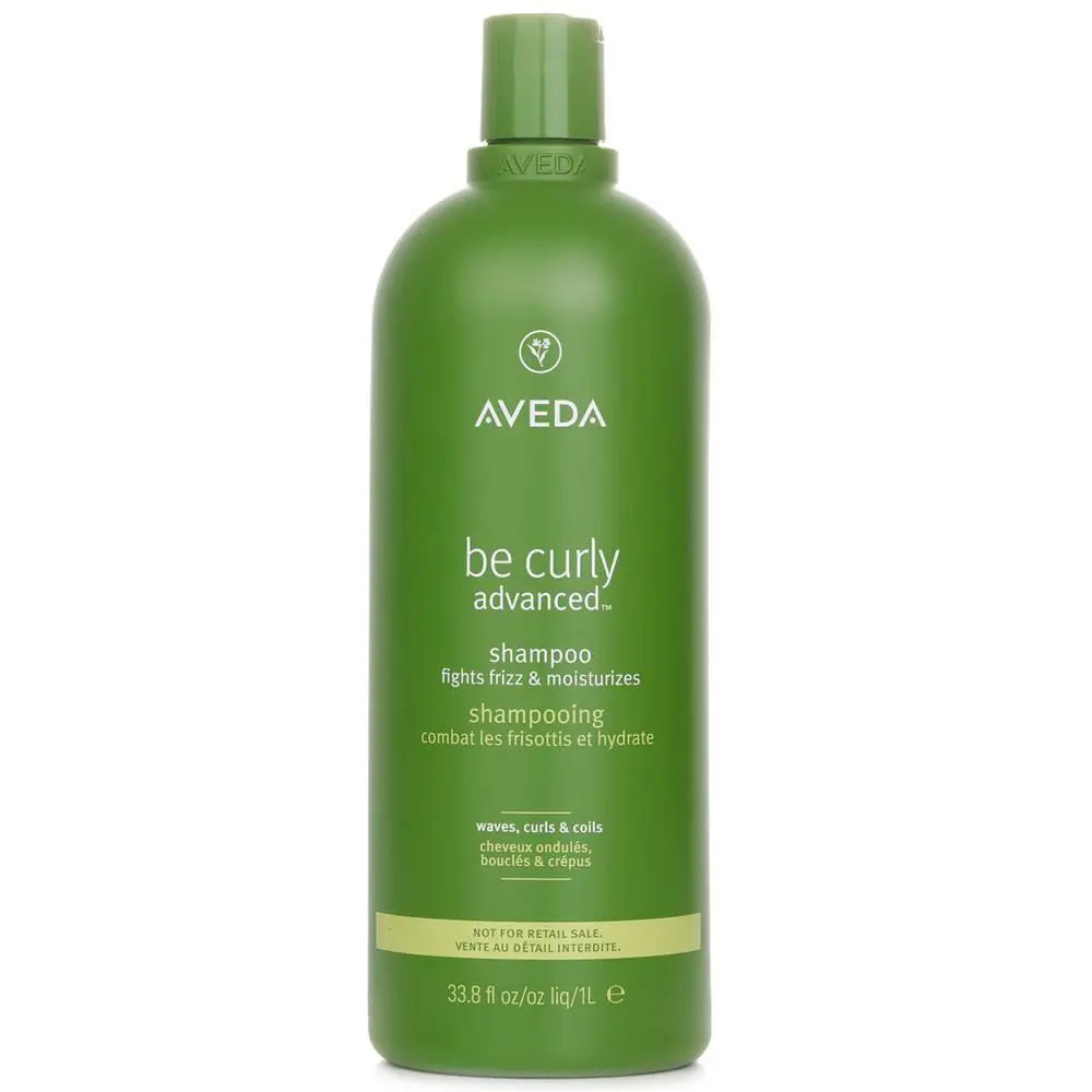 Aveda Be Curly Advanced Shampoo - 33.8oz
